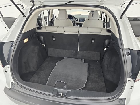 Used 2020 Honda HR-V EX image 16