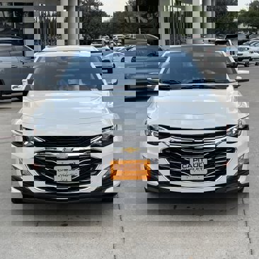 Used 2023 Chevrolet Malibu LT image 6