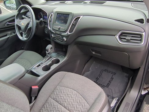Used 2022 Chevrolet Equinox LT image 41
