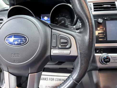 Used 2015 Subaru Outback 2.5i Premium image 23