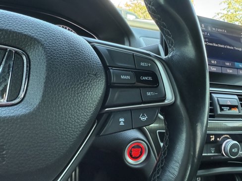 Used 2019 Honda Accord Sport image 26
