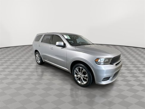 Used 2020 Dodge Durango GT image 2