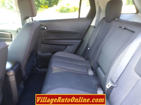 Used 2017 GMC Terrain SLE w/ Chrome Edition image 26