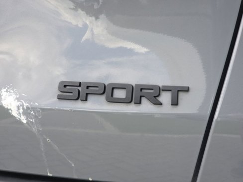 Used 2023 Honda HR-V Sport image 12