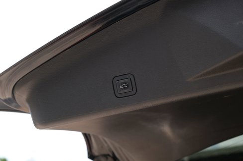 Used 2016 Cadillac SRX Luxury image 23