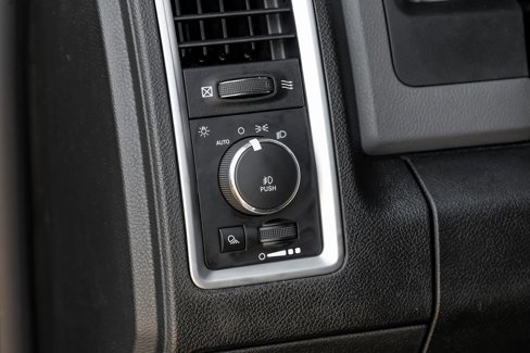 Used 2015 RAM 1500 Lone Star image 37