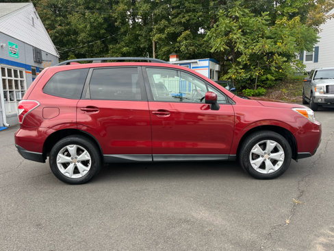 Used 2016 Subaru Forester 2.5i Premium w/ Popular Package #2 image 6