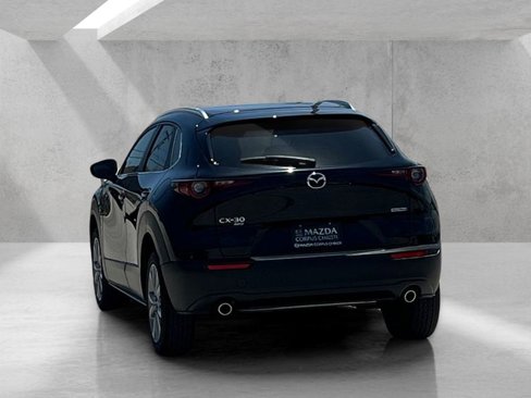 New 2025 MAZDA CX-30 AWD 2.5 S w/ Preferred Package image 7