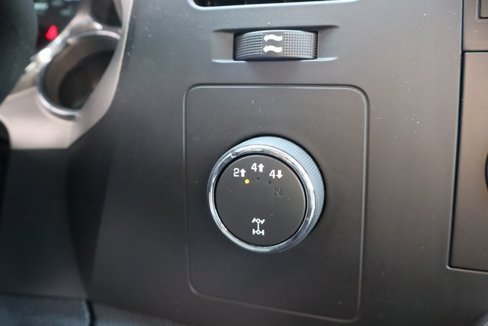 Used 2013 GMC Sierra 2500 SLE w/ SLE Preferred Package image 19