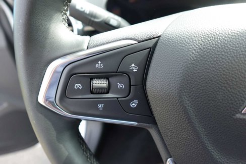 Used 2024 Chevrolet Trax ACTIV w/ Sunroof Package image 15