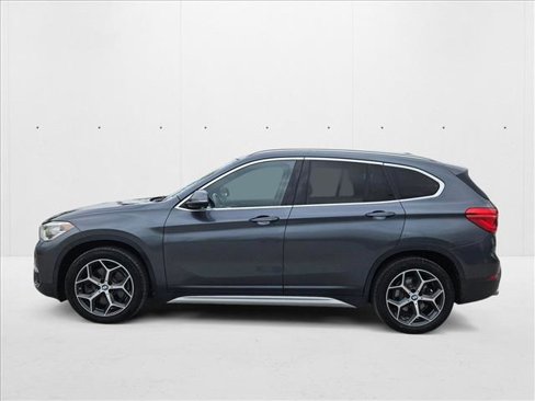 Used 2019 BMW X1 sDrive28i image 9