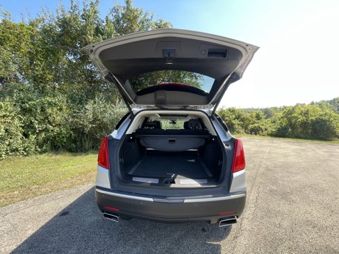 Used 2019 Cadillac XT5 Luxury image 15