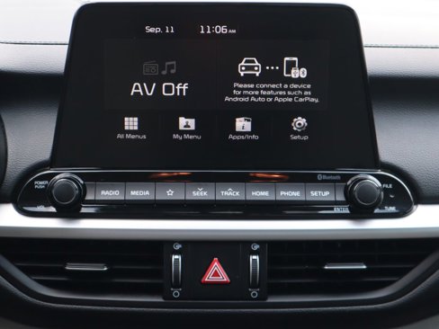 Used 2020 Kia Forte LXS image 14