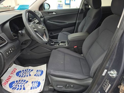 Used 2021 Hyundai Tucson Value image 9