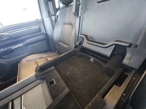 Certified 2019 RAM 1500 Limited w/ Advanced Safety Group image 52