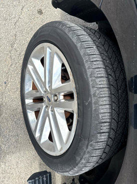 Used 2017 Ford Expedition EL Platinum image 28