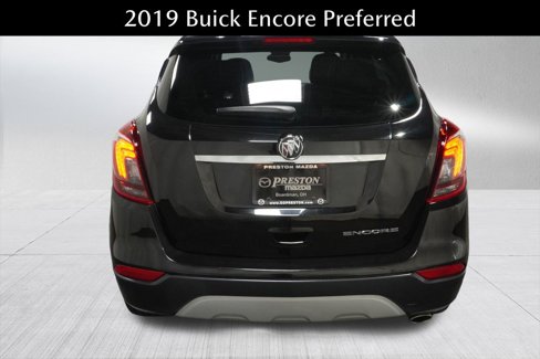 Used 2019 Buick Encore Preferred image 5