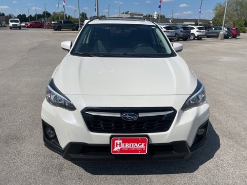 Used 2019 Subaru Crosstrek 2.0i Premium image 3