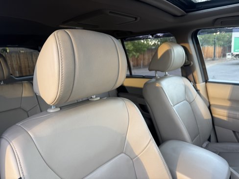 Used 2015 Honda Pilot Touring image 22