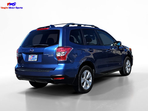 Used 2016 Subaru Forester 2.5i Premium w/ All-Weather Package image 5