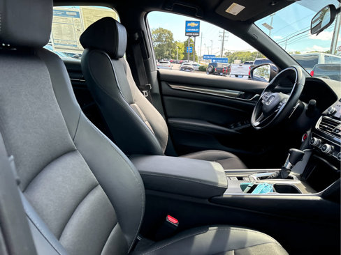 Used 2022 Honda Accord Sport image 23