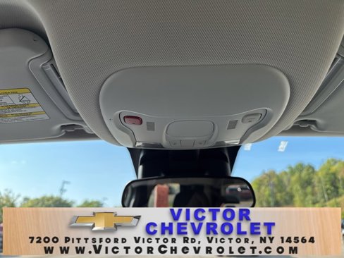 Used 2023 Jeep Renegade Latitude image 18