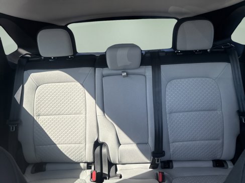 New 2025 Ford Escape Active image 13
