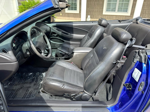 Used 2002 Ford Mustang GT image 12
