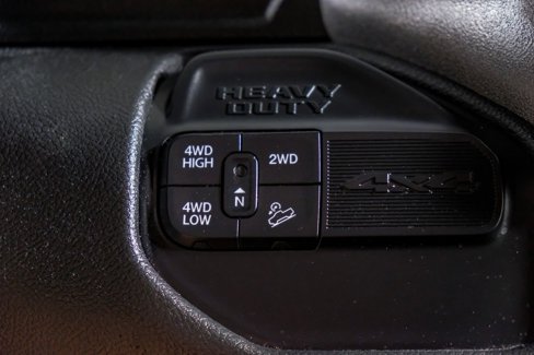 Used 2020 RAM 2500 Tradesman image 25