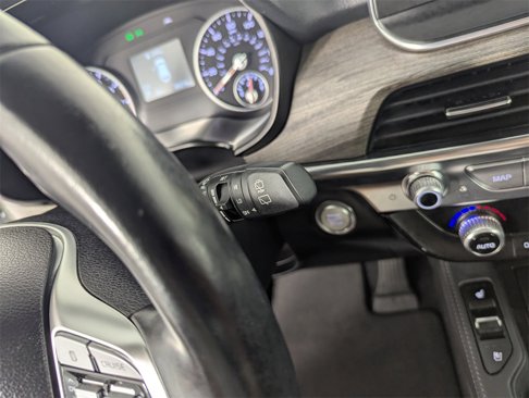 Used 2022 Kia Telluride EX w/ EX Premium Package image 23