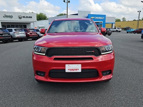 Used 2019 Dodge Durango GT image 2