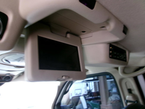 Used 2005 Ford Excursion Eddie Bauer image 16