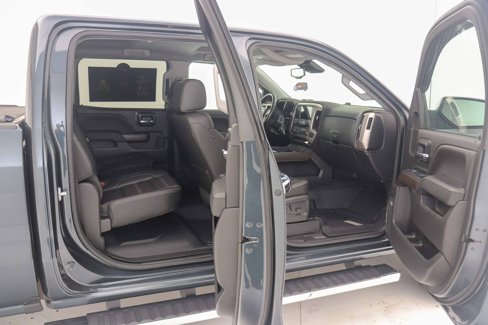 Used 2018 GMC Sierra 1500 Denali image 11