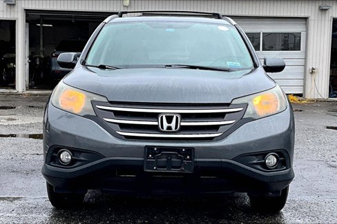 Used 2013 Honda CR-V EX-L image 3