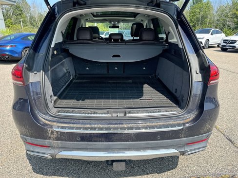 Used 2020 Mercedes-Benz GLE 350 4MATIC image 24