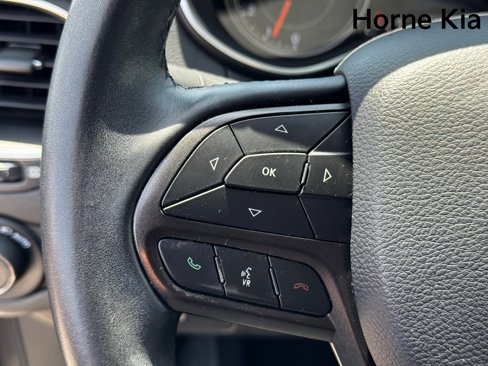 Used 2019 Jeep Cherokee Trailhawk w/ Comfort/Convenience Group image 17