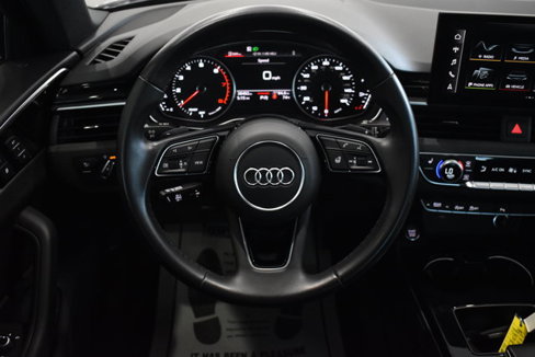 Used 2023 Audi A4 2.0T Premium image 16