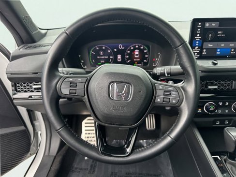 Used 2023 Honda Accord Sport image 27