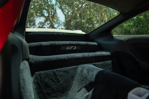 Used 2010 Porsche 911 GT3 image 37