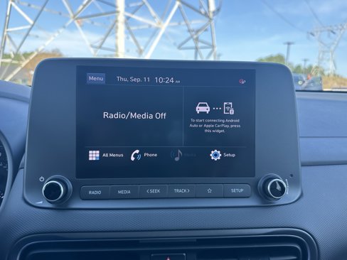 Used 2023 Hyundai Kona SEL w/ Cargo Package image 28