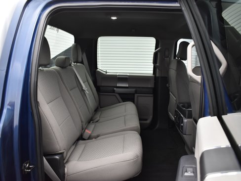 Used 2018 Ford F150 XLT w/ Equipment Group 301A Mid image 11