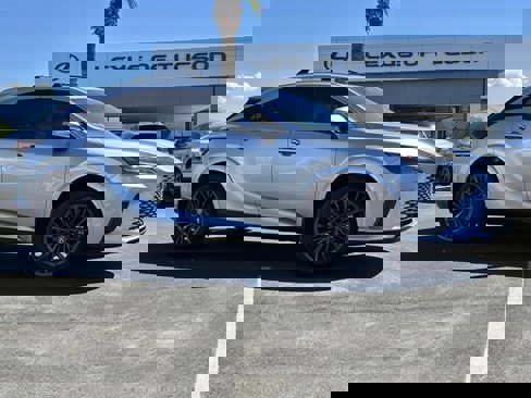 Certified 2024 Lexus RX 350h image 1
