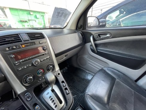 Used 2007 Saturn Vue AWD V6 w/ Red Line Pkg image 33