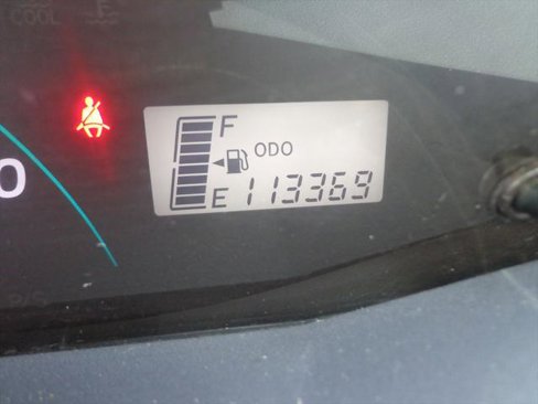 Used 2008 Toyota Yaris 2-Door Hatchback image 9