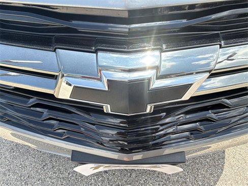 Certified 2023 Chevrolet Equinox RS image 29