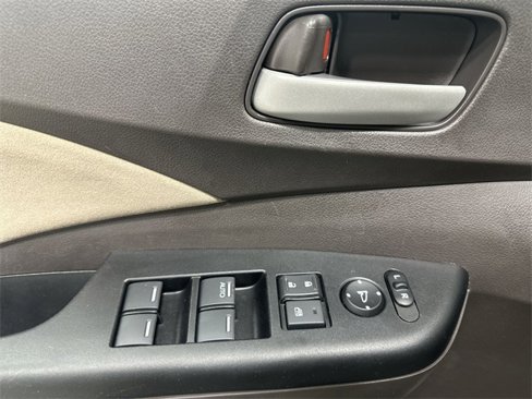 Used 2013 Honda CR-V EX image 16