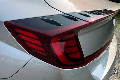 Certified 2023 Hyundai Sonata SEL Plus image 28