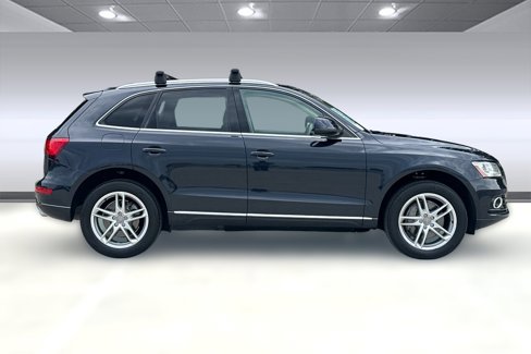 Used 2014 Audi Q5 TDI Premium Plus image 8