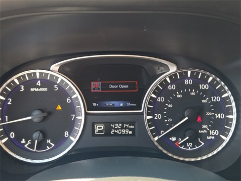 Used 2019 INFINITI QX60 Luxe image 26