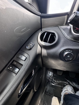 Used 2015 Chevrolet Camaro LT image 17